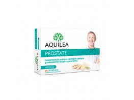 Imagen del producto Aquilea Prostate 30 cápsulas