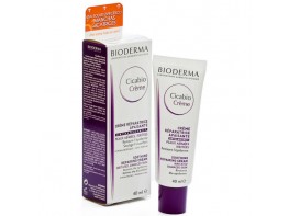 Imagen del producto Bioderma cicabio crema reparadora 40ml