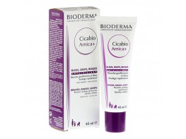 Imagen del producto Bioderma Cicabio arnica+ 40ml