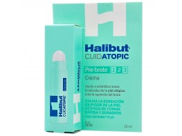 Imagen del producto Halibut pa pre-brote roll-on 15ml