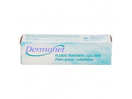 Imagen del producto Dermanet farma fluido tratante 30ml