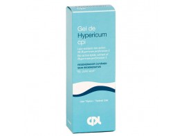 Imagen del producto Centrumgel hypericum CPI 50ml